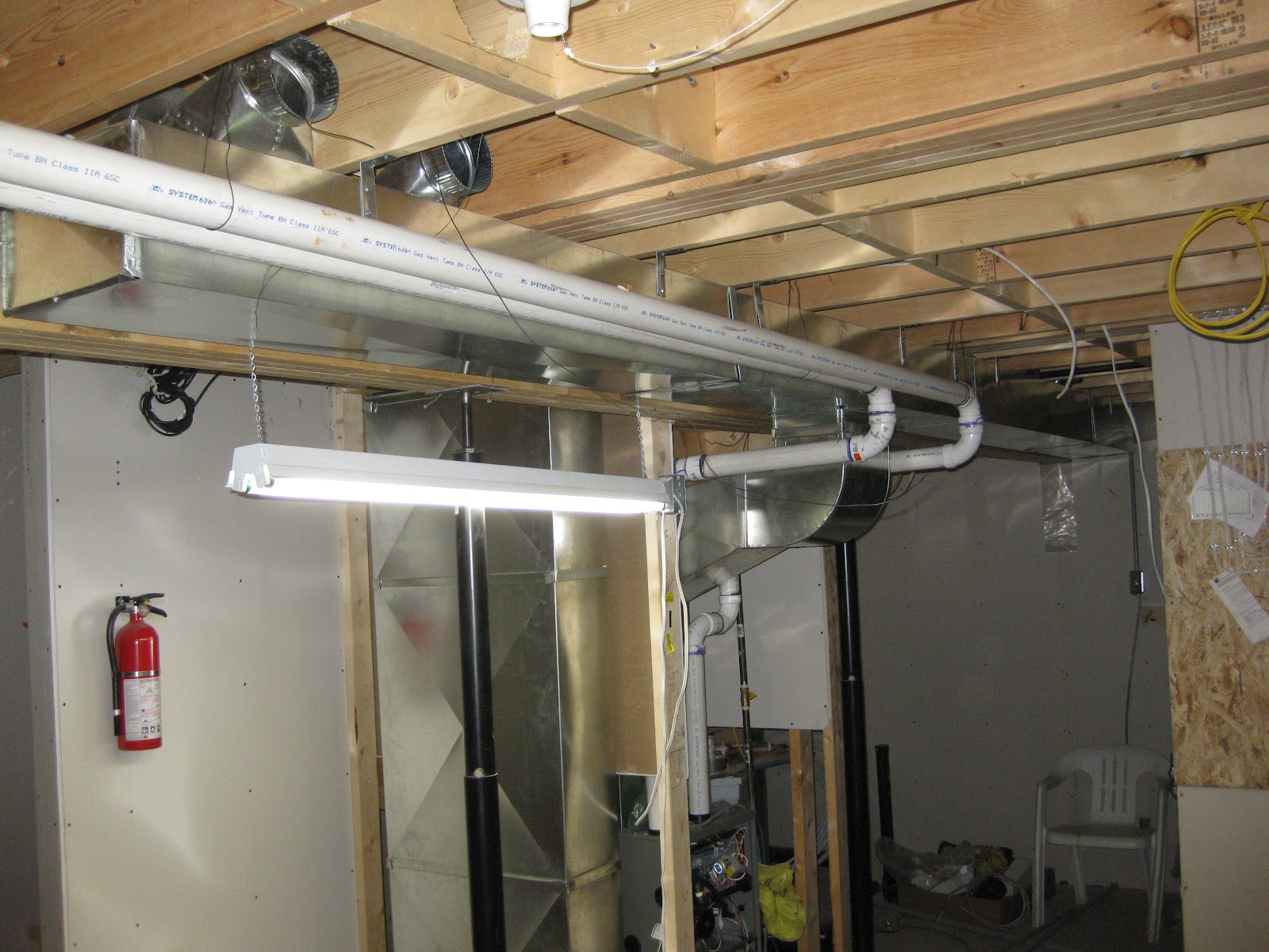 Simple man, simple plan. June 2012