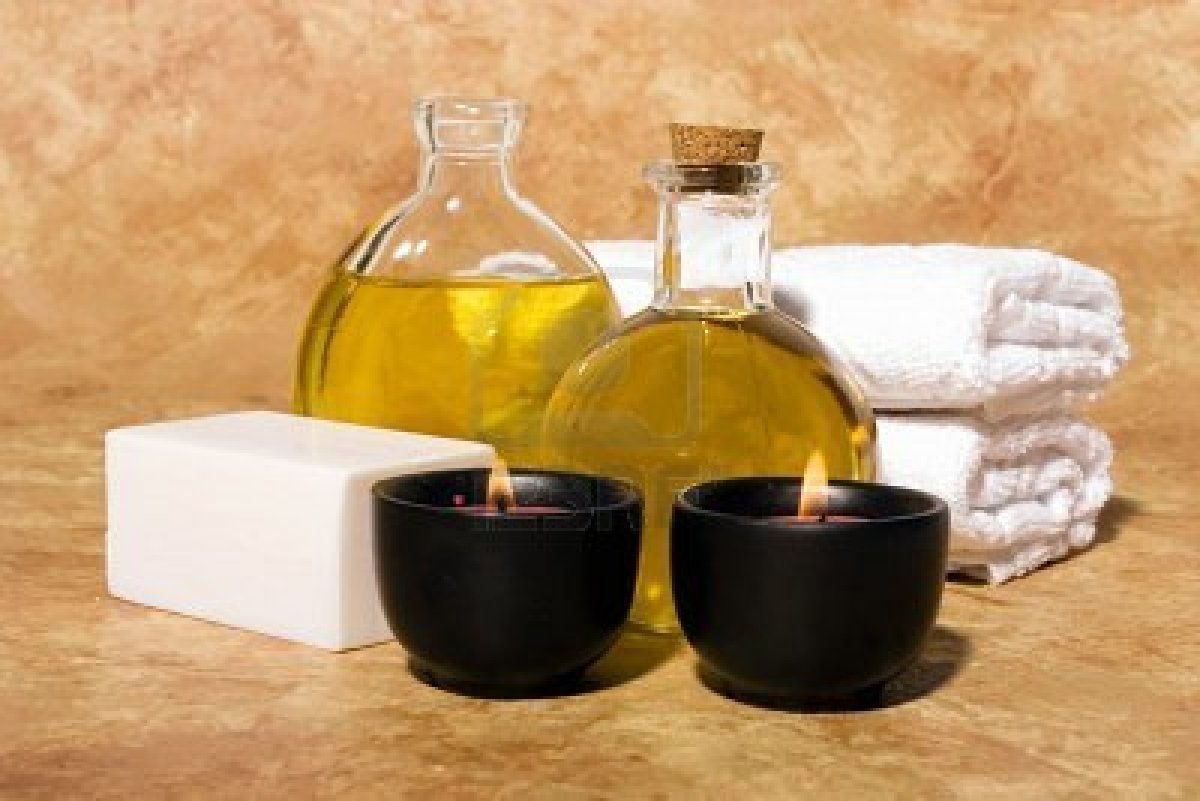 Male Massage Service Qatar (Room or Hotel Service)