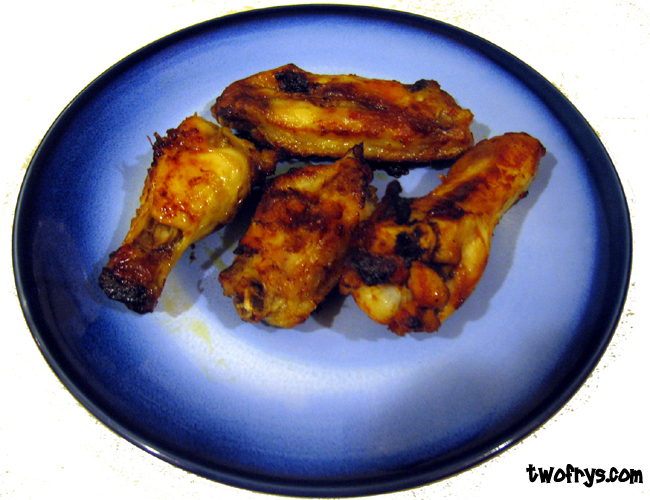 How Long Do You Cook Chicken Wing Drumettes at Ronda Martinez blog
