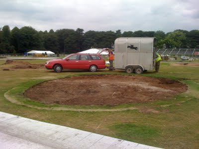 ‘Grace’ is gone, but not forgotten.