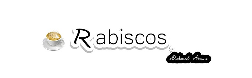 Rabiscos/AlobênedAiram