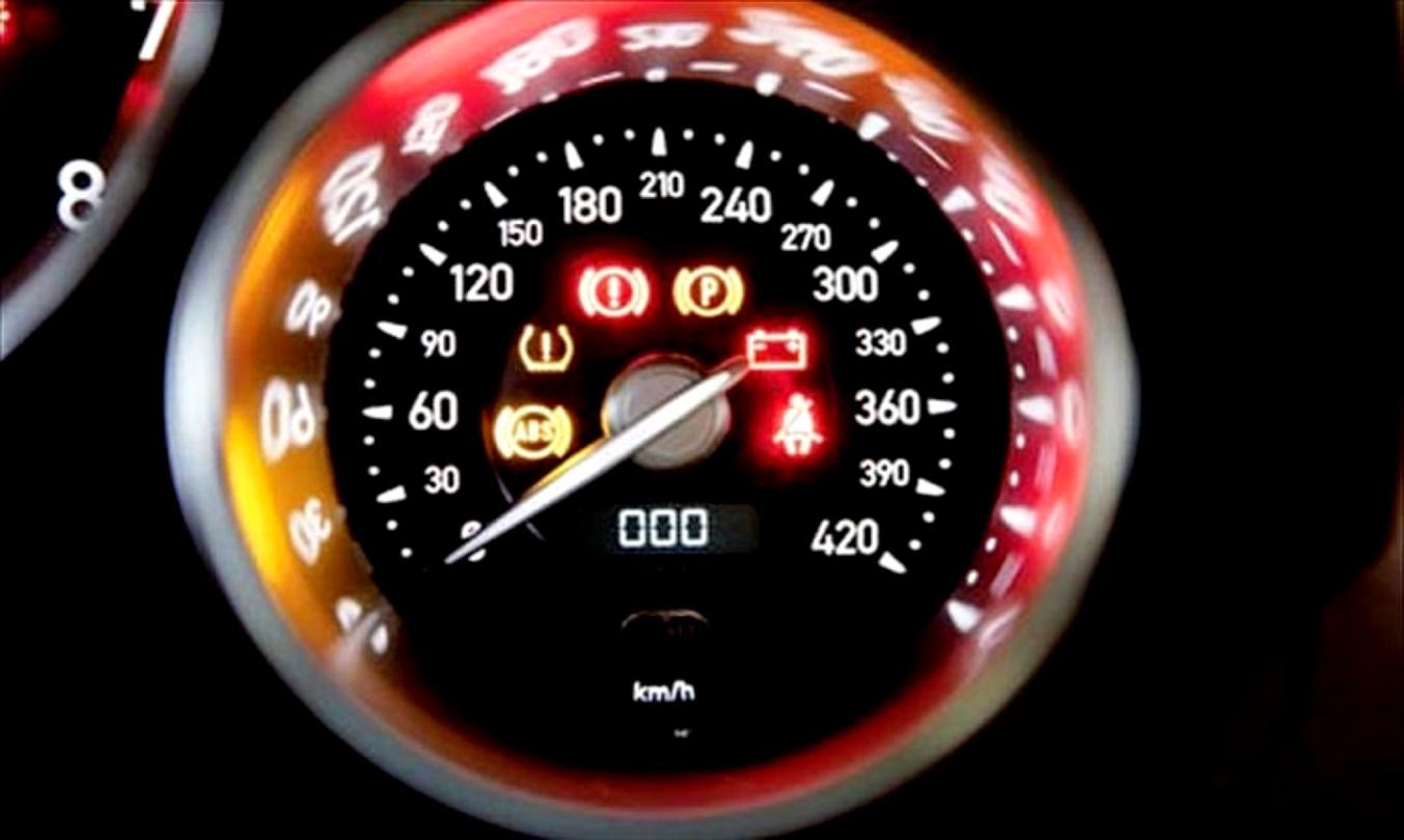 Bugatti Veyron Super Sport Speedometer | Wallpapers Gallery