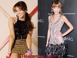 Bella Thorne vs Miley Cyrus