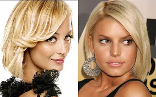 Girls Layered Shag Hairstyles - Celebrity Hairstyle Ideas