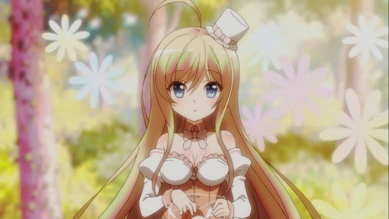 Ore Fansubs Noucome Ore No Nounai Sentakushi Ga Gakuen Love Comedy Wo Zenryoku De Jama Shiteiru Ova Subtitle Indonesia