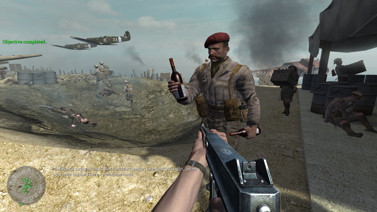 Call of Duty 2 - Download Game PC Iso New Free