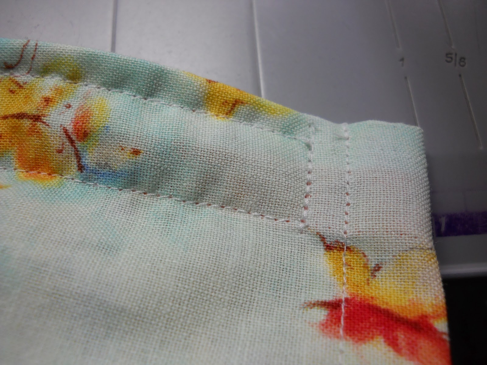 Creating for Bundles and Kiddles Adding Snap Tape to Children's Clothing