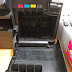Cara Pemasangan Alat Infus RBL LC-539 Printer BROTHER DCP-J100, J105, J200