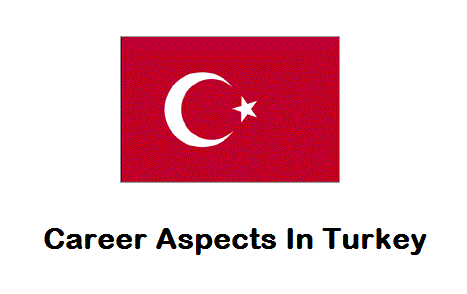 Career Aspects in Turkey