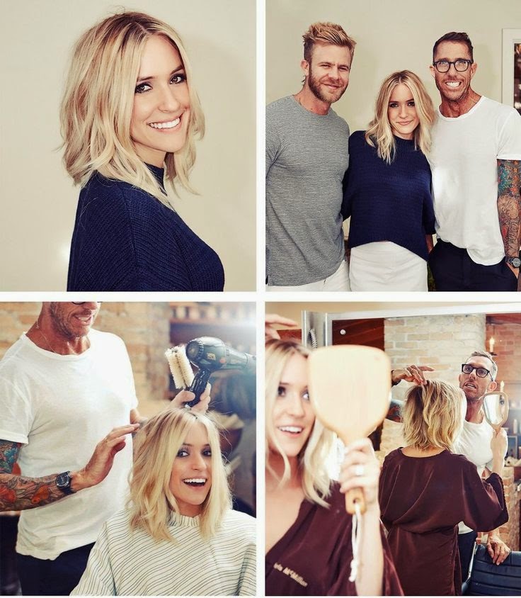 Baltimore Beautiful Post Wedding Chop