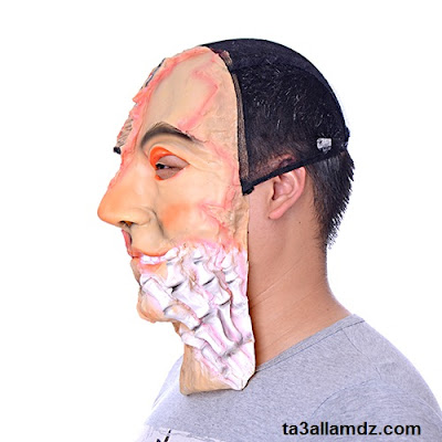 الشخصيات الملتوية الشخصيات الملتوية