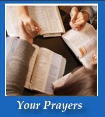 PRAYERS THAT AVAILETH MUCH EBOOK