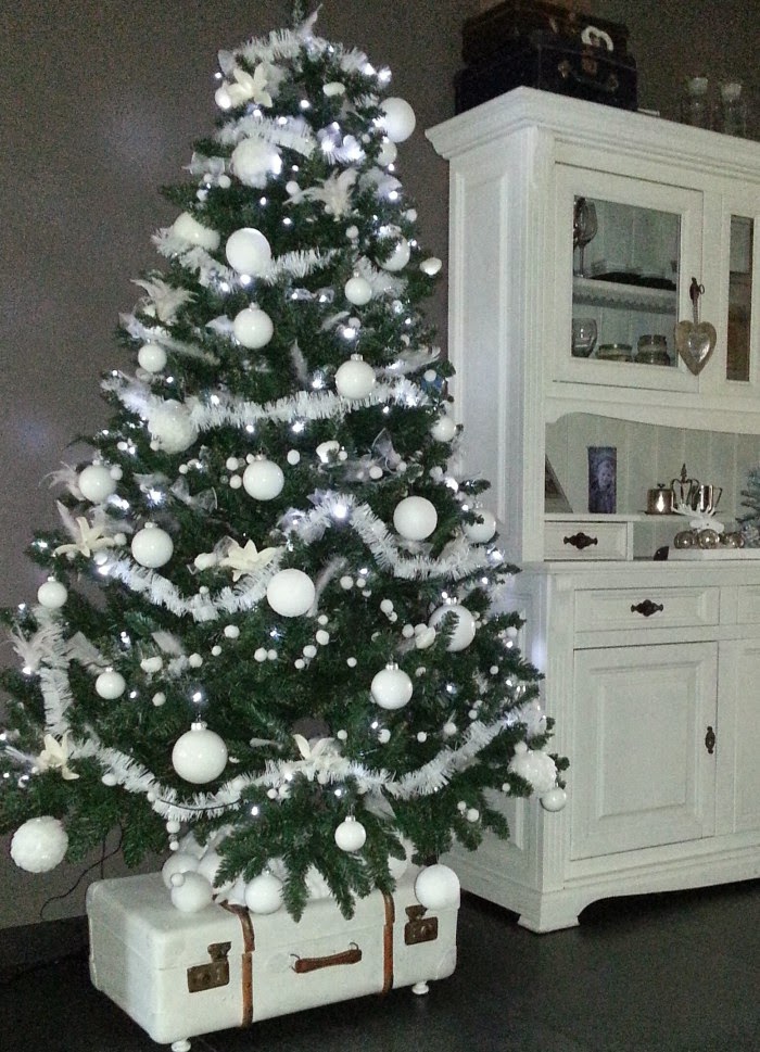 Millionwaystolaugh Kerstbomen!!