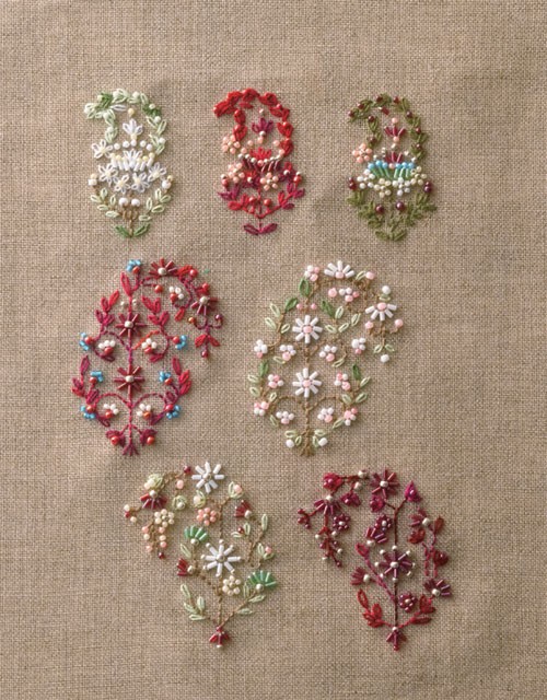 Snap Out of it, Jean There's BEADING to Be Done Jean reviews Bead