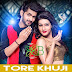 TORE KHUJI LYRICS - Agnee 2 | Akassh, Om, Mahiya Mahi
