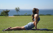 Bhujangasana