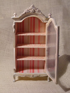 Pequeñeces: El armario del baño