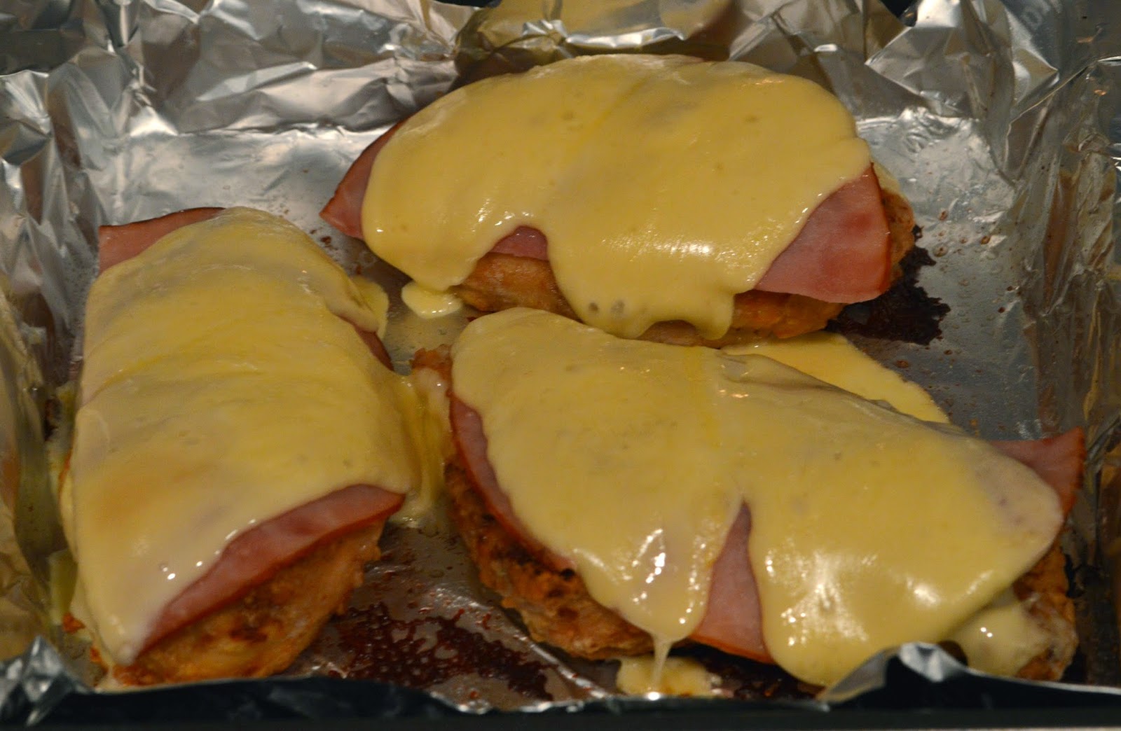Gouda Cheese Chicken Fearlessly Creative Mammas