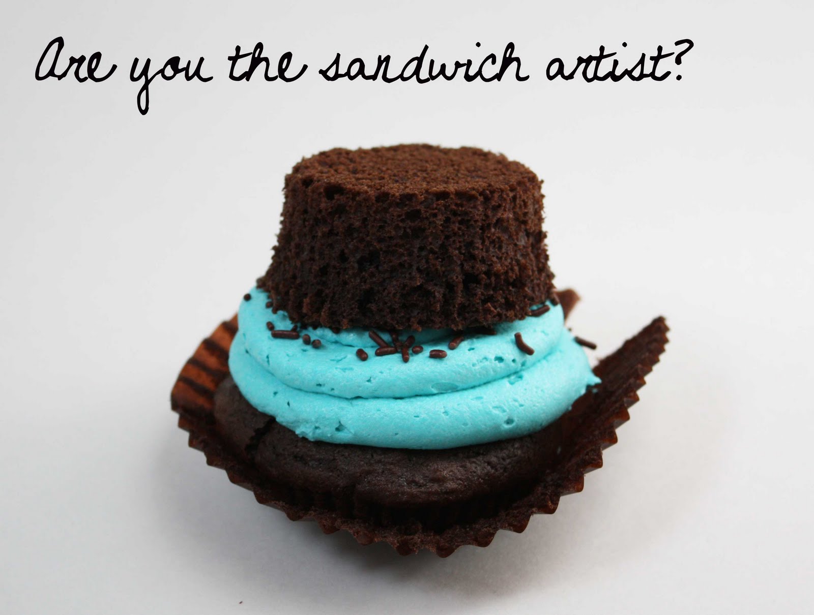 The Cupcake Activist March 2011