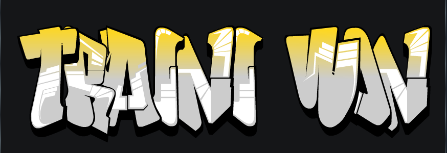 Graffiti Creator Styles Graffiti Kodiak