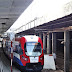 EN97-010 na stacji Warszawa Śródmieście WKD