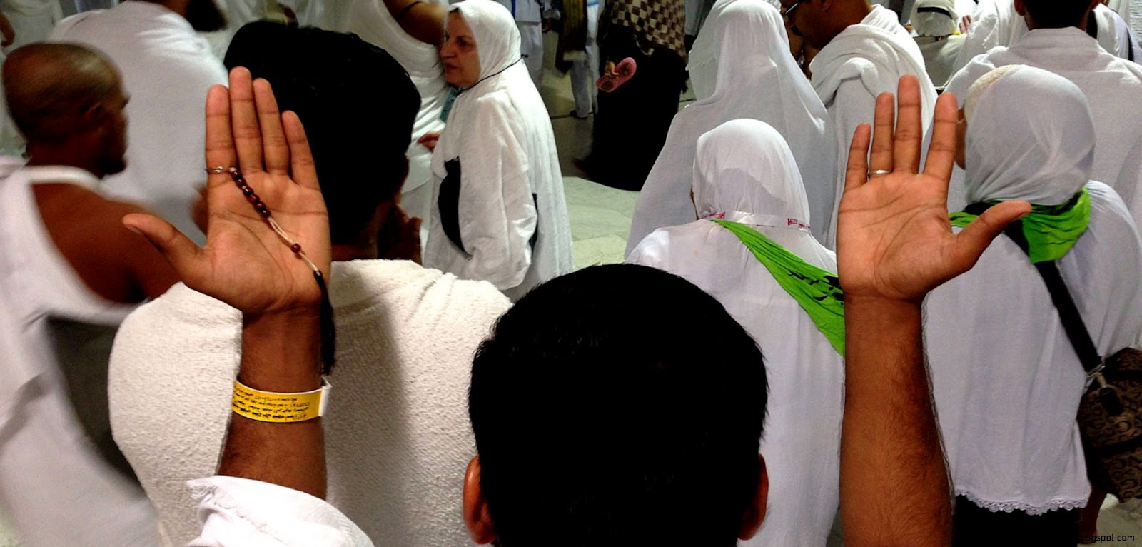 Hajj 2013 Muslims Prepare For Pilgrimage To Mecca PICTURES Hajj 2013 Muslims Prepare For Pilgrimage To Mecca PICTURES