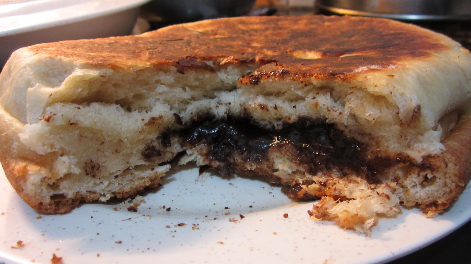 Wow to Life Japan 2 Rice Cooker Bread