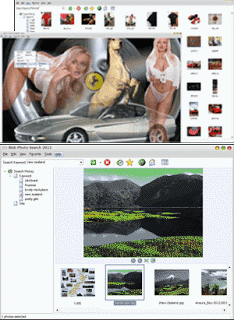 Software untuk mencari dan mendownload gambar atau photo di internet Full Patch