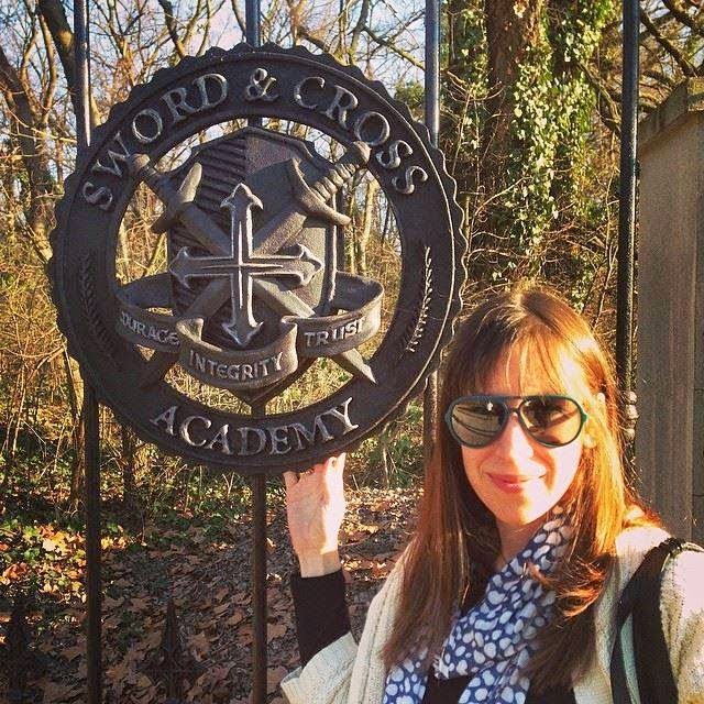 Blue Bloods Un pont entre deux rives ICI TOUTV