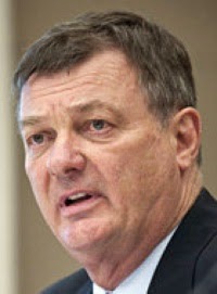Jeffrey Wadsworth, OSU Trustee President; CEO, Battelle Memorial Institute