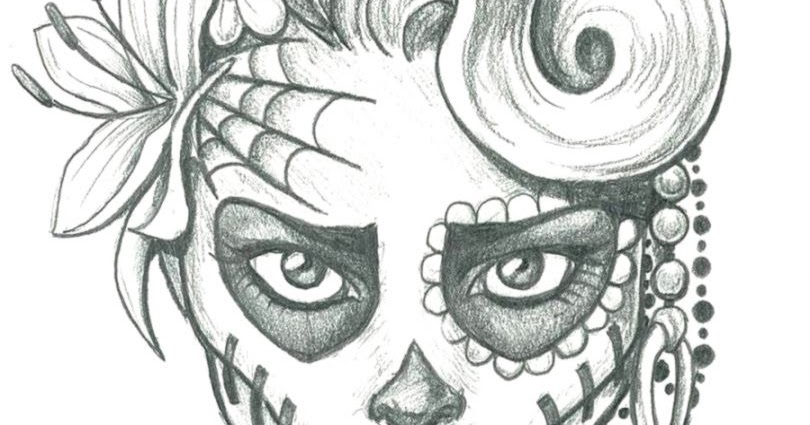 Easy Pencil Drawings Tumblr | Wallpapers Gallery