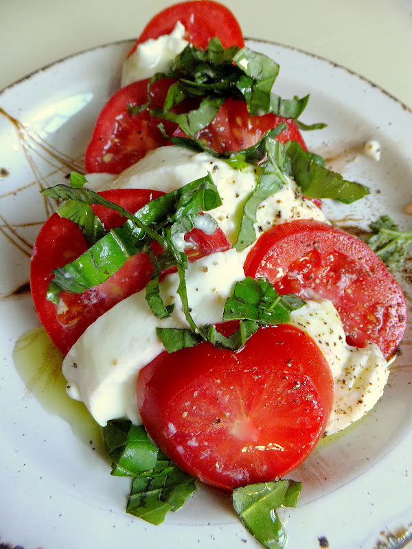 Pie O My Buratta Fresh Mozzarella Cheese