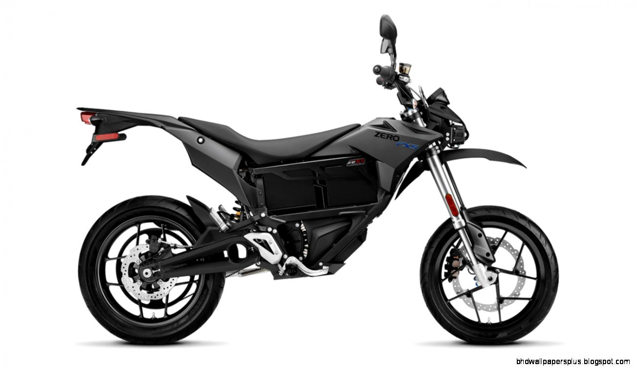 Driving the Zero FXS Electric Motorcycle  Automobiles Driving the Zero FXS Electric Motorcycle  Automobiles