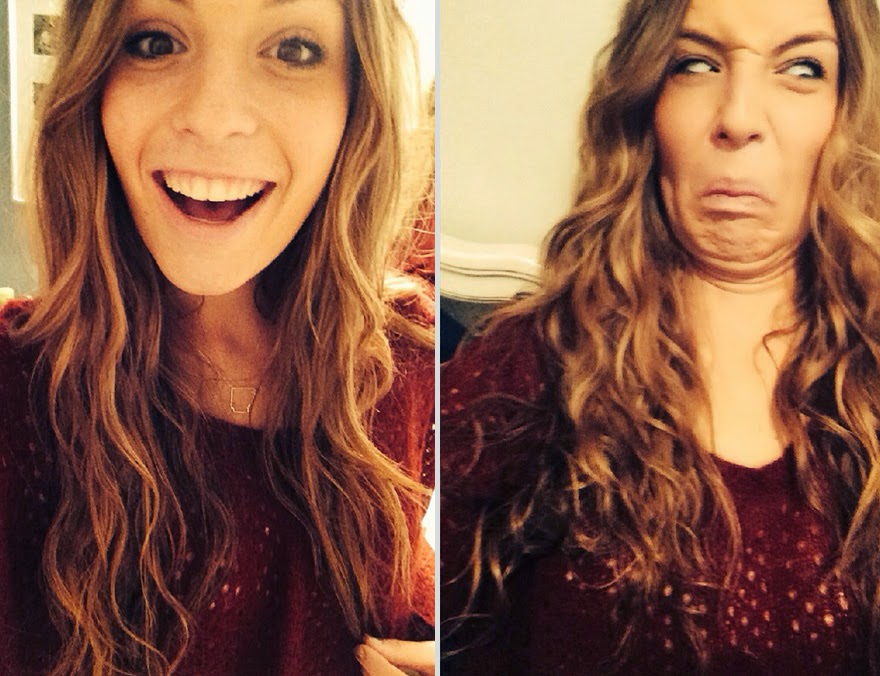 Josie S Juice Pretty Girls Making Ugly Faces Tumblr Photos