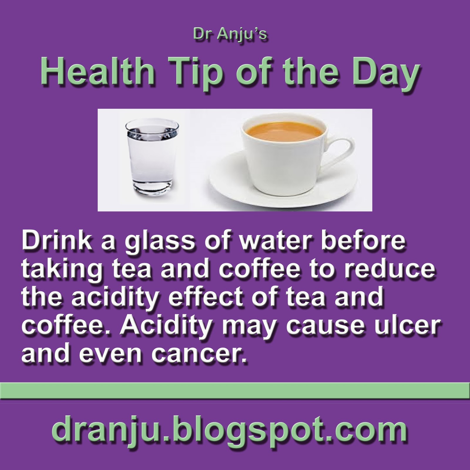 health tip of the day health tip of the day