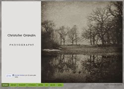 Christofer Grandin Photography