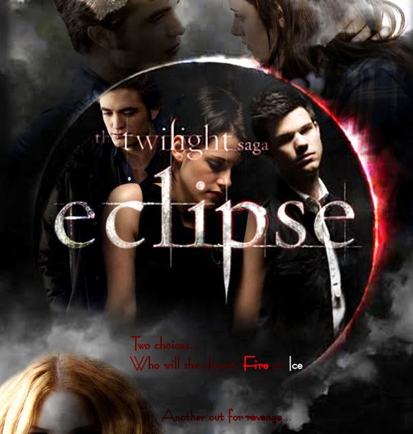 Crepusculo Crepusculo