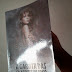 Resenha - A Garota das Cicatrizes de Fogo