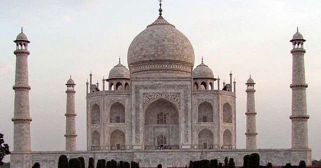 Belajar Bahasa Inggris Contoh Descriptive Text Bahasa Inggris Tentang Masjid Taj Mahal Sebagai Simbol Cinta