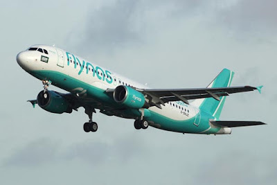 Cebu Pacific May Partner with Saudi Budget Carrier FlyNas