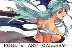 Fool's Art Gallery Official