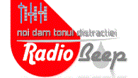 Radio Beep - Asculta live Radio Beep online