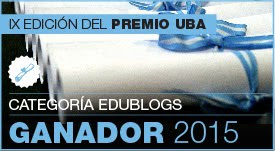 #Premio UBA 2015
