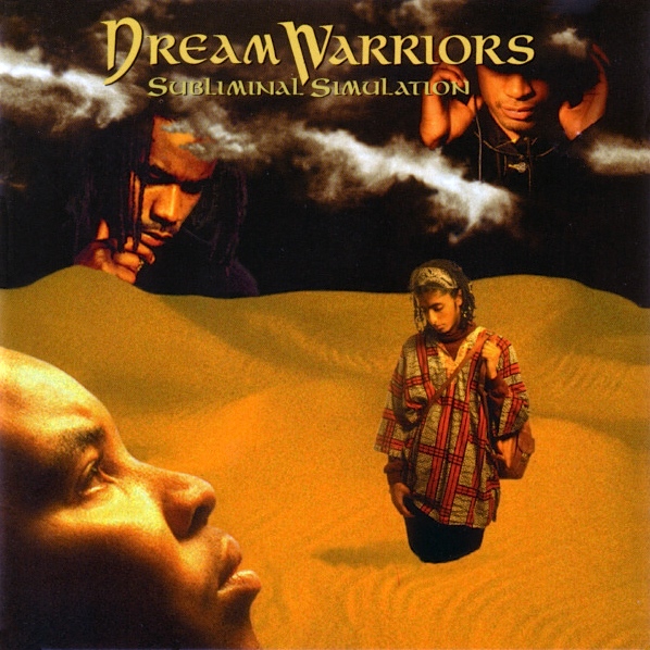 Dream+warriors+my+definition