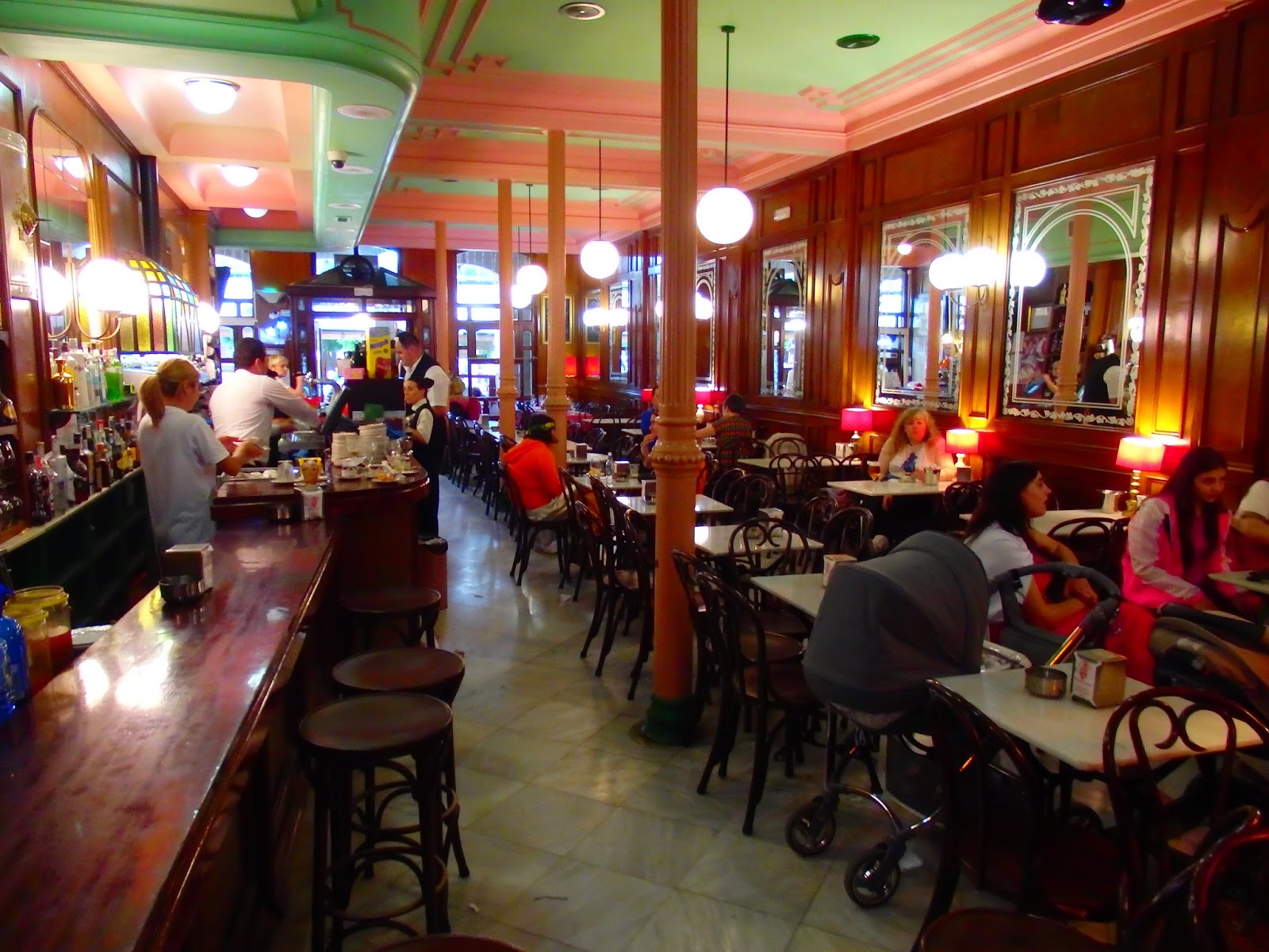 LUGO - Is it worth it for a side trip | Camino de Santiago Forum