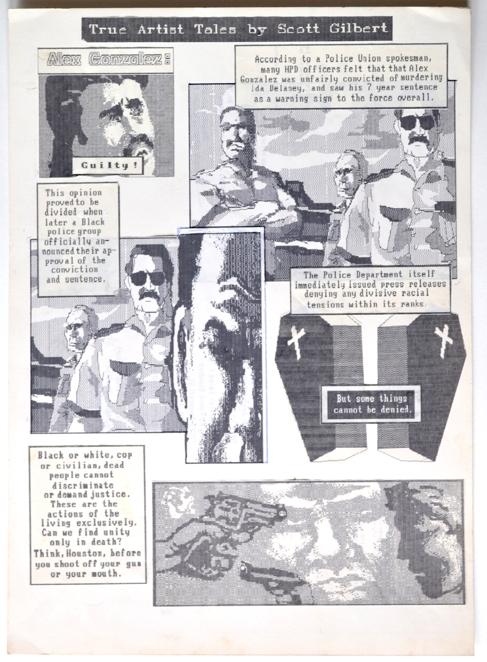 Abcdefridays Graffiti