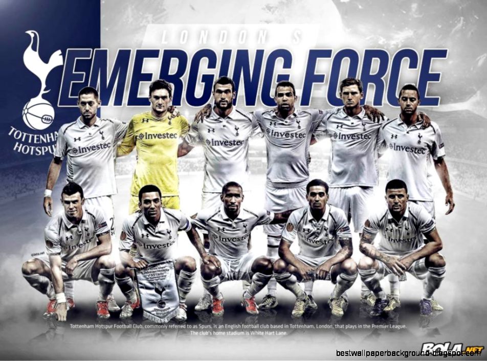 Tottenham Hotspur Team Squad 2013 2014 Wallpaper HD TotHot Tottenham Hotspur Team Squad 2013 2014 Wallpaper HD TotHot