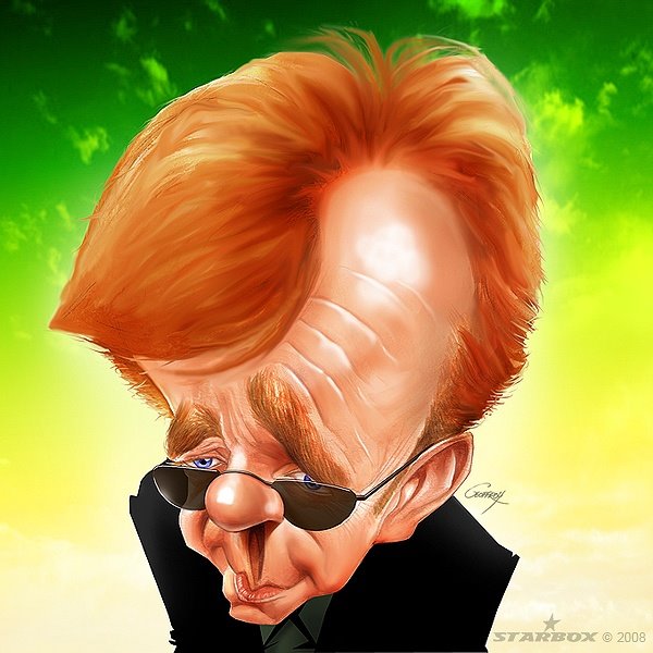 Caricaturas de Celebridades Caricaturas de Celebridades