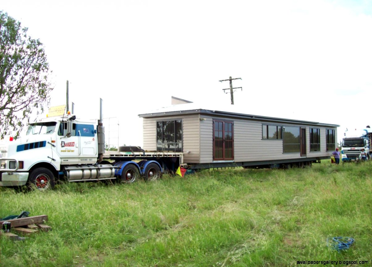 Building Trucks Building Trucks