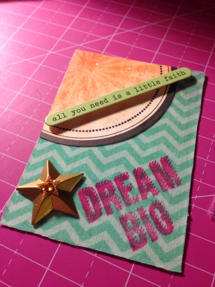 The Crafty Computer Teacher ATC (Artist Trading Card) Cards